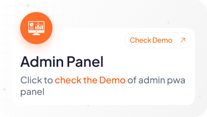 FoodNanny - Multi Restaurant Food Delivery App with PWA Website & Laravel Admin with AI Assistant