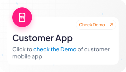FoodNanny - Multi Restaurant Food Delivery App with PWA Website & Laravel Admin with AI Assistant