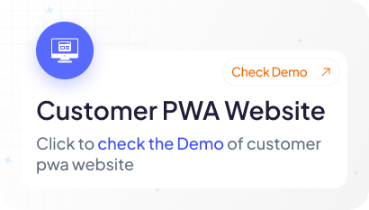 FoodNanny - Multi Restaurant Food Delivery App with PWA Website & Laravel Admin with AI Assistant